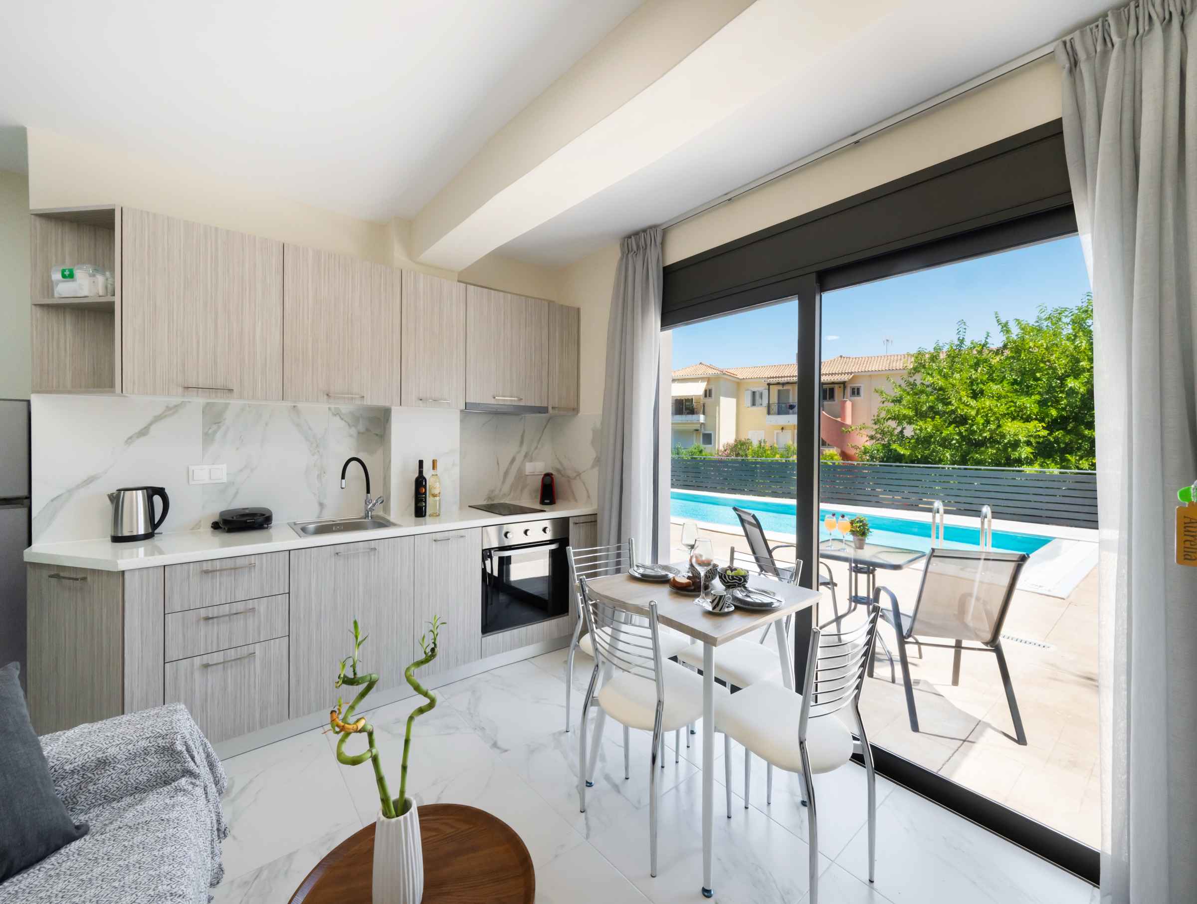 Aurelia Apartment Aurelia Apartment