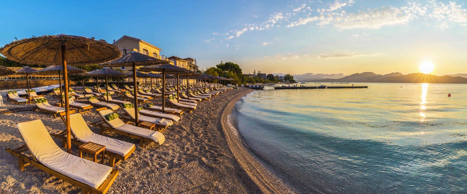 Nikiana, Lefkada